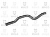 ALFA 60599153 Hose, heat exchange heating